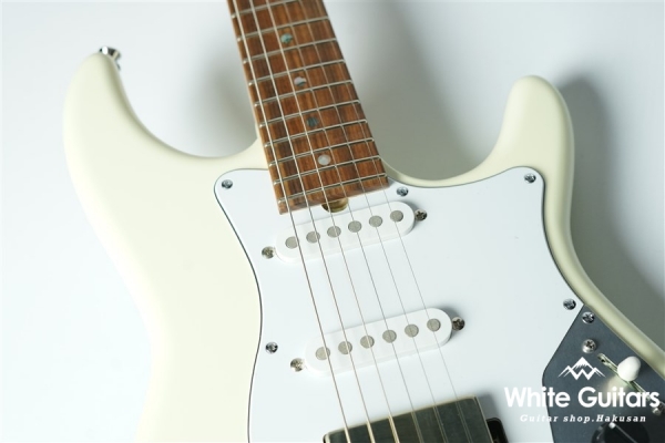 PREMERO TOM ALDER - CREAM WHITE HALF GLOSS